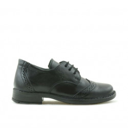 Small children shoes 52c black