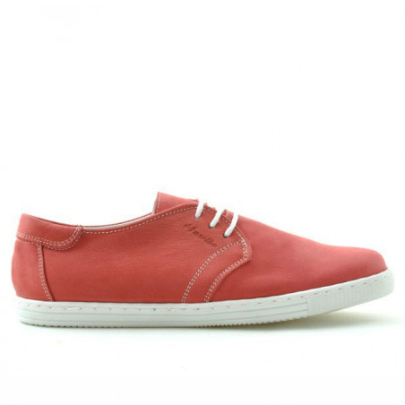 Women sport shoes 623 red