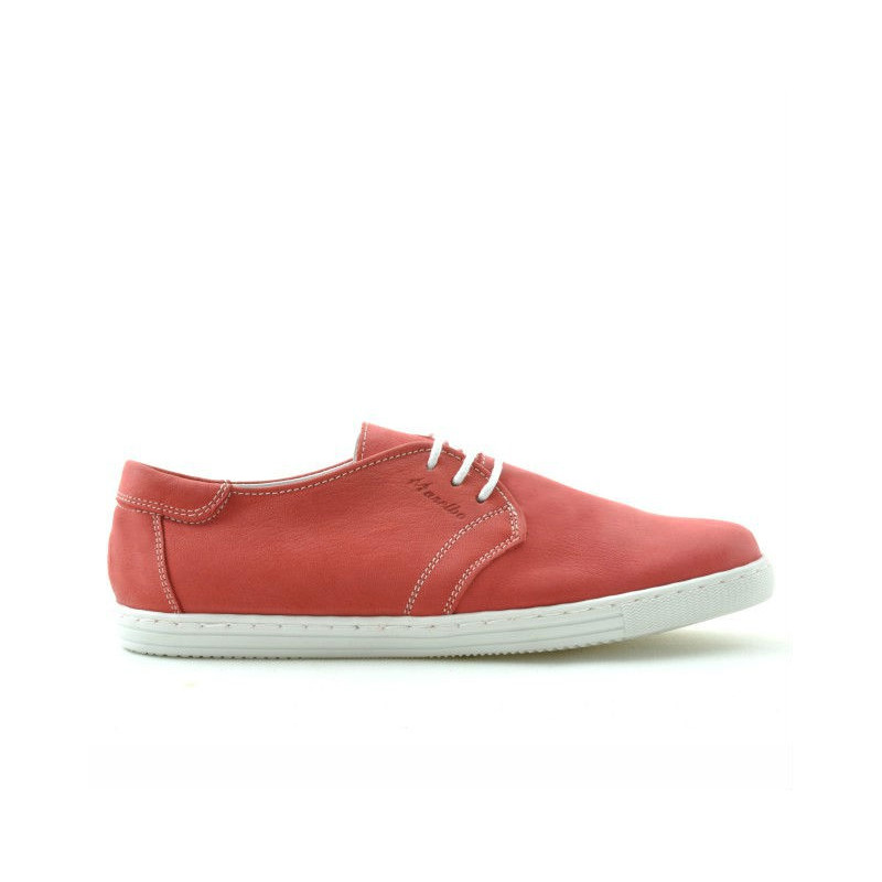 Women sport shoes 623 red