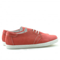 Women sport shoes 623 red