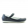 Children shoes 151 indigo