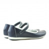 Children shoes 151 indigo