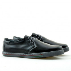 Women sport shoes 623 black