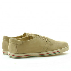 Women sport shoes 623 bufo sand