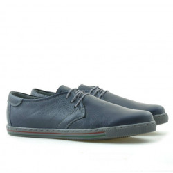 Women sport shoes 623 indigo 