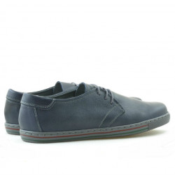 Women sport shoes 623 indigo 