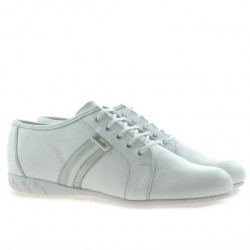 Women sport shoes 187 white