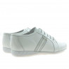 Women sport shoes 187 white