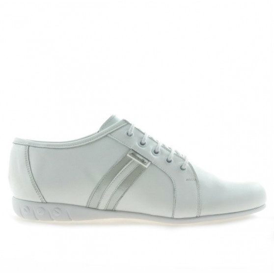 Women sport shoes 187 white