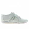 Women sport shoes 187 white