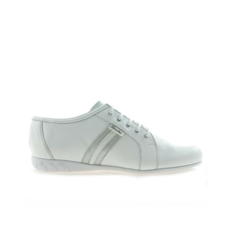 Women sport shoes 187 white