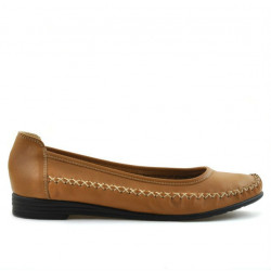 Women dancers 190 brown cerat