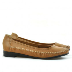 Women dancers 190 brown cerat