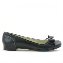 Women dancers 633 black