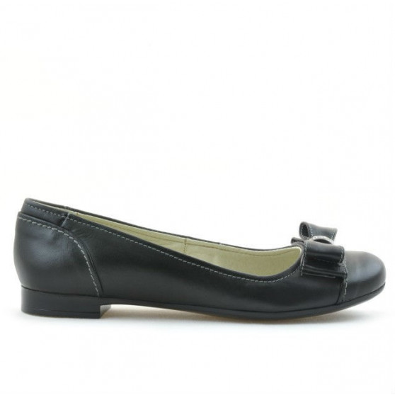 Women dancers 633 black