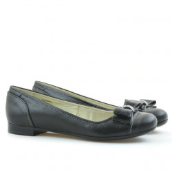 Women dancers 633 black