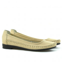 Women dancers 190 beige 