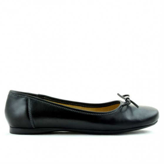 Women dancers 184 black