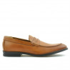 Men stylish, elegant shoes 815 antic