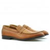 Men stylish, elegant shoes 815 antic