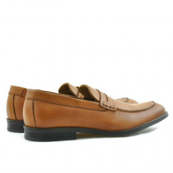 Men stylish, elegant shoes 815 antic