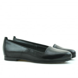 Women dancers 662 patent black