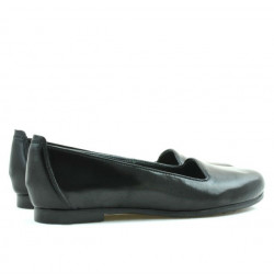 Women dancers 662 patent black