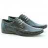 Men stylish, elegant, casual shoes 862 cafe 