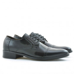Men stylish, elegant shoes 803 a bordo