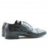 Men stylish, elegant shoes 803 a bordo