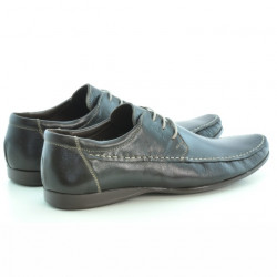 Men stylish, elegant, casual shoes 862 cafe 