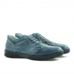 Children shoes 139 a indigo