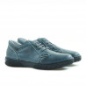 Children shoes 139 a indigo