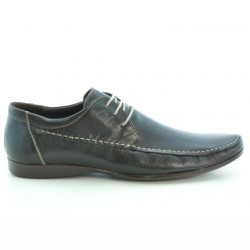 Men stylish, elegant, casual shoes 862 cafe 