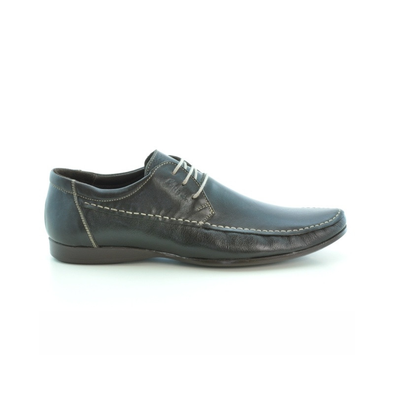 Men stylish, elegant, casual shoes 862 cafe 