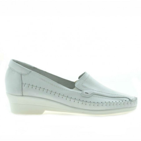 Women casual shoes 673 white