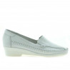 Women casual shoes 673 white