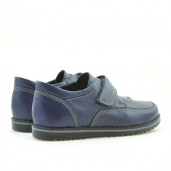 Children shoes 113sc indigo scai