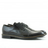 Men stylish, elegant shoes 814 a bordo