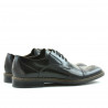 Men stylish, elegant shoes 814 a bordo