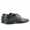 Teenagers stylish, elegant shoes 388 black