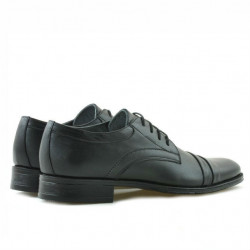 Teenagers stylish, elegant shoes 391 black 