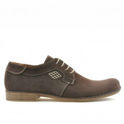 Men stylish, elegant, casual shoes 730 bufo cafe