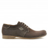 Men stylish, elegant, casual shoes 730 bufo cafe
