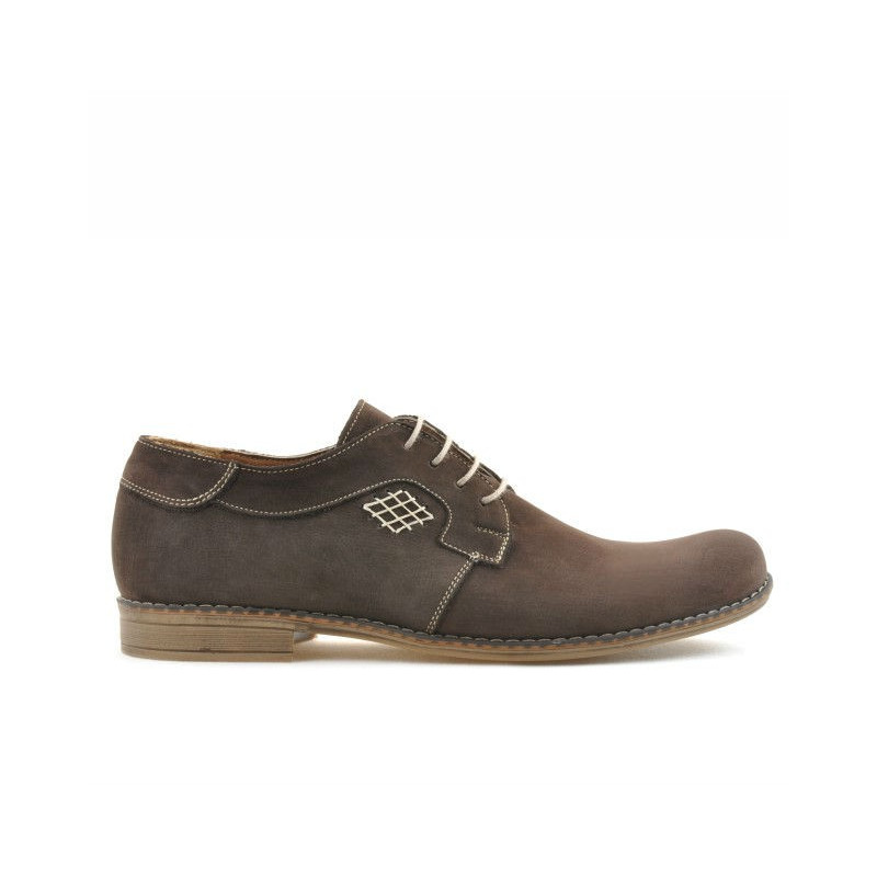 Men stylish, elegant, casual shoes 730 bufo cafe