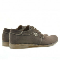 Men stylish, elegant, casual shoes 730 bufo cafe