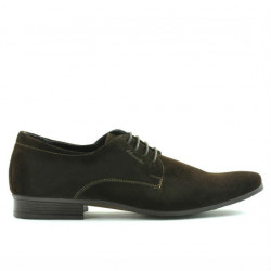 Men stylish, elegant shoes 786 cafe velour 