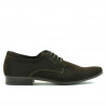Men stylish, elegant shoes 786 cafe velour 