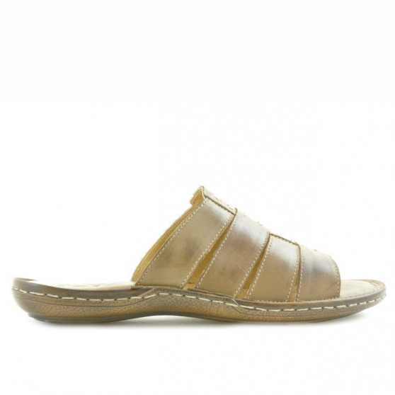 Teenagers sandals 326 a cafe