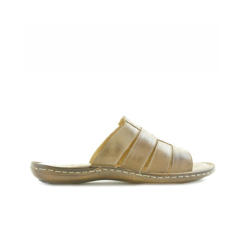 Teenagers sandals 326 a cafe